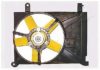 ASHIKA VNT311008 Fan, radiator